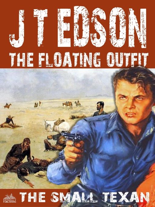 Title details for The Floating Outfit 59 by J.T. Edson - Available